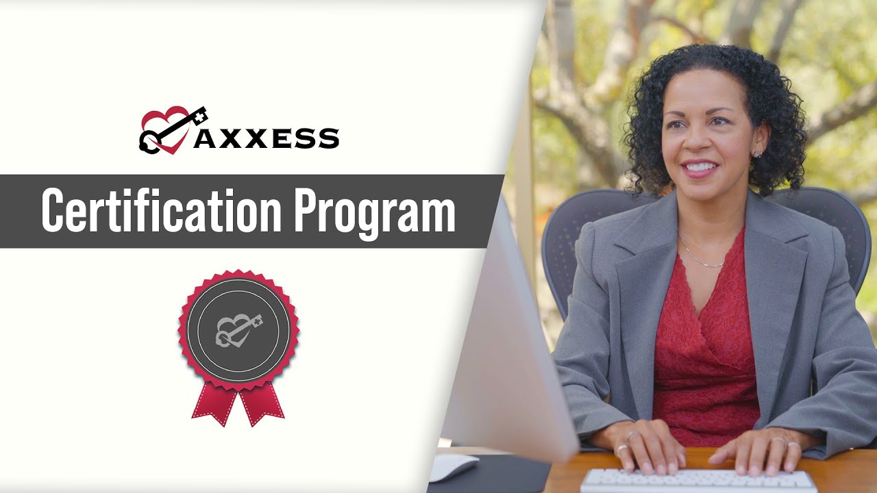 Axxess Launches Certification Program Image