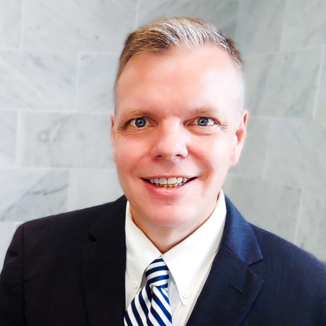 Thomas Bradley, RN 